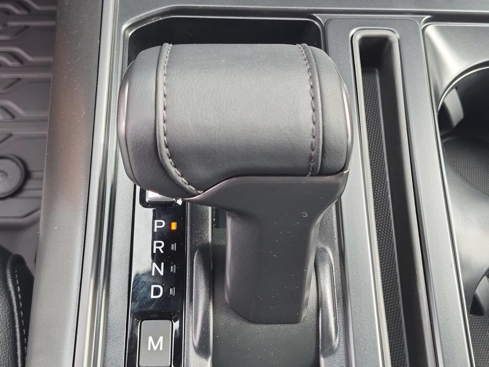 New 2026 Avalanche Ford LARIAT image 27