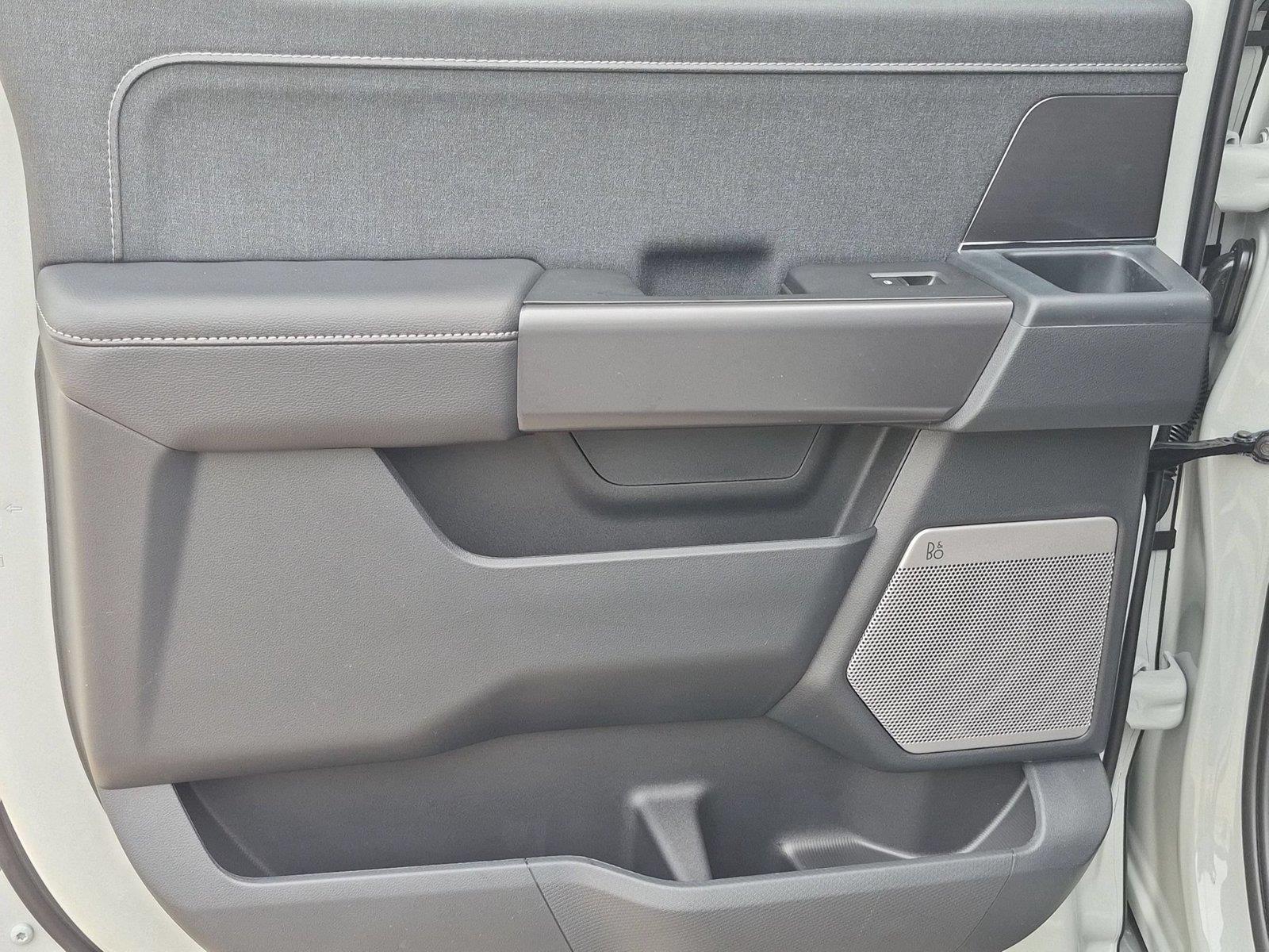 New 2026 Avalanche Ford LARIAT image 29