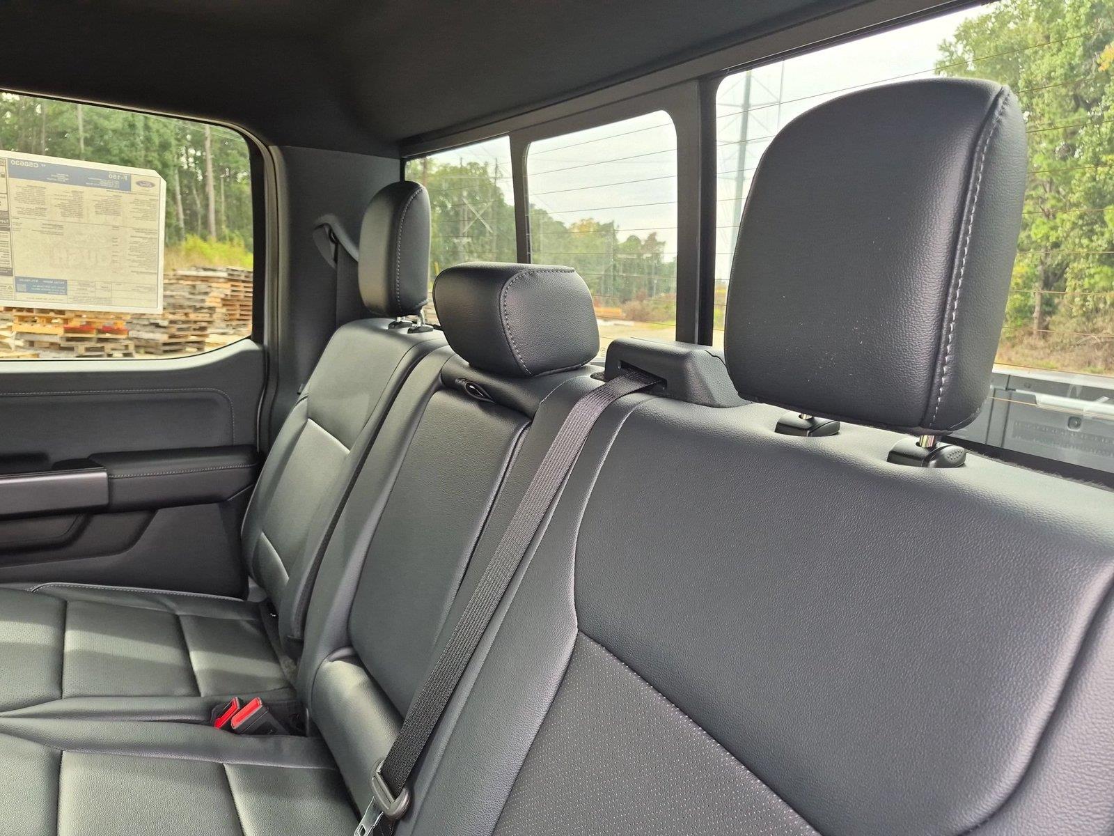 New 2026 Avalanche Ford LARIAT image 30