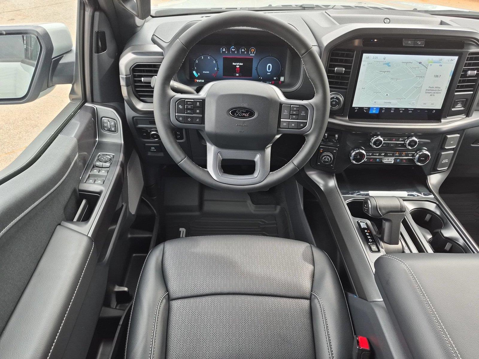 New 2026 Avalanche Ford LARIAT image 31