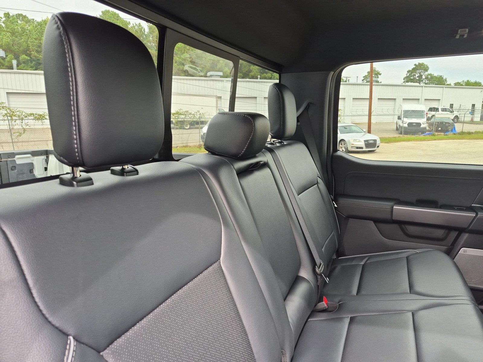 New 2026 Avalanche Ford LARIAT image 33