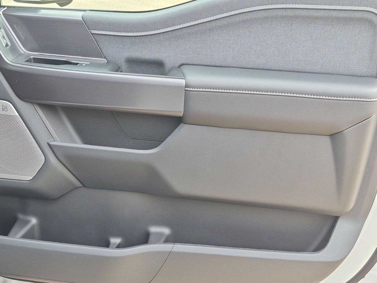 New 2026 Avalanche Ford LARIAT image 34