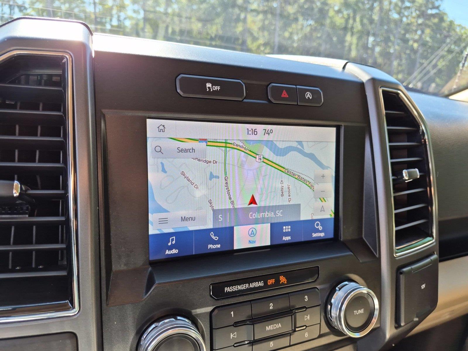 Used 2020  Ford XLT image 25