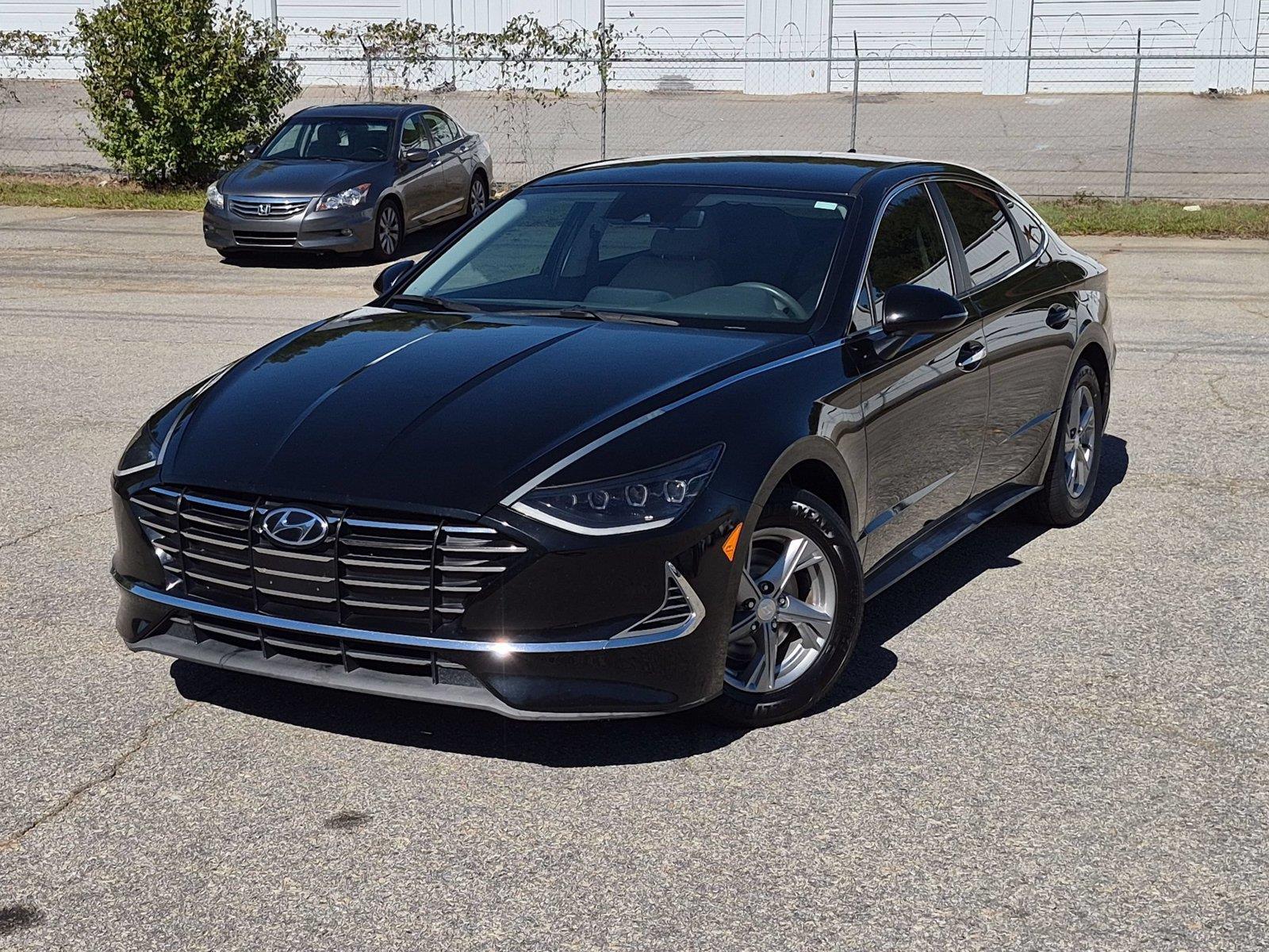 2023 Hyundai Sonata SE FWD