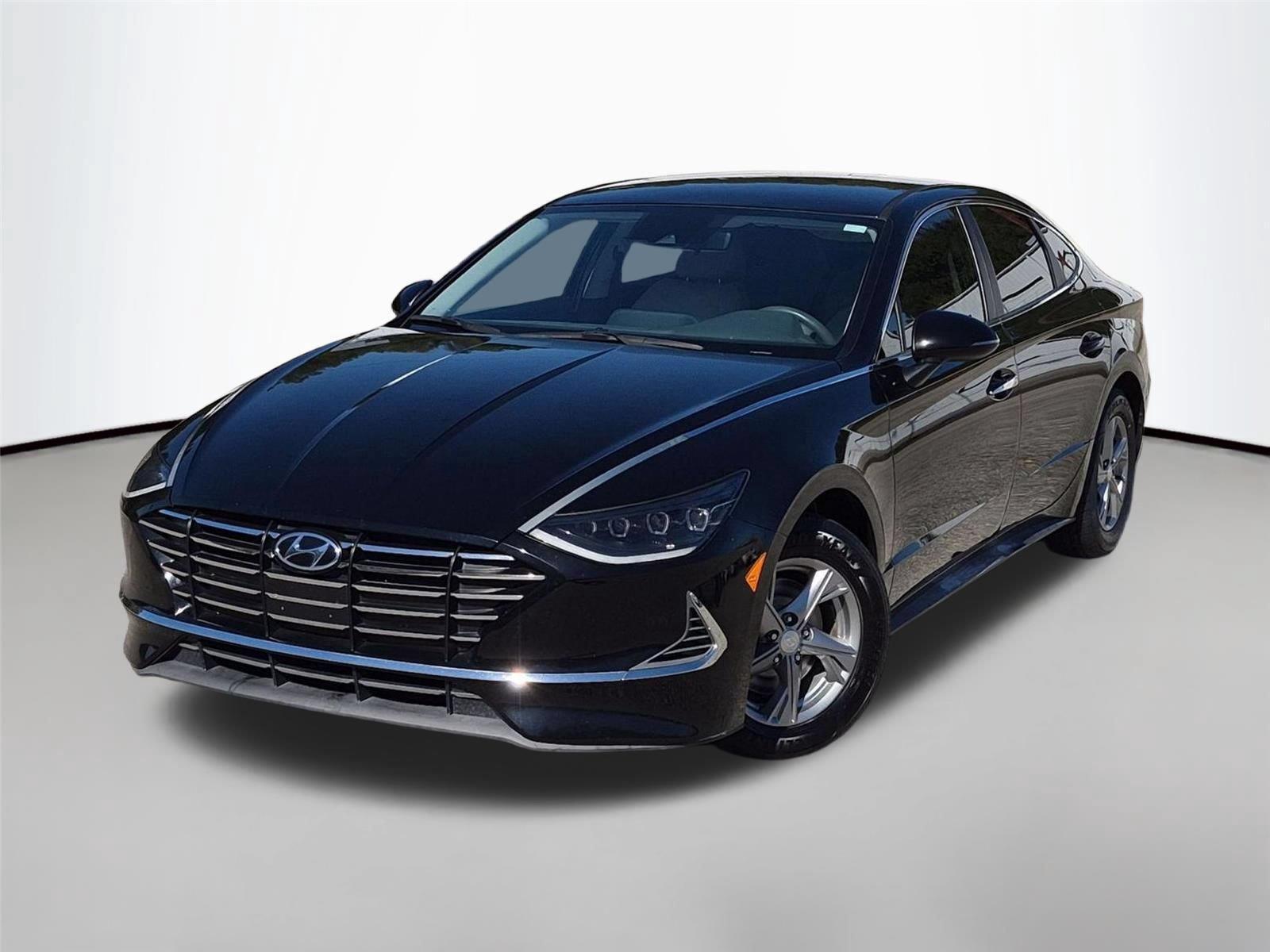 2023 Hyundai Sonata SE FWD