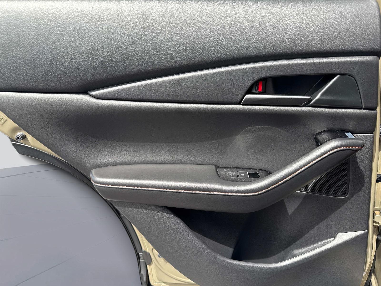 2024 Mazda CX-30 2.5 Carbon Turbo