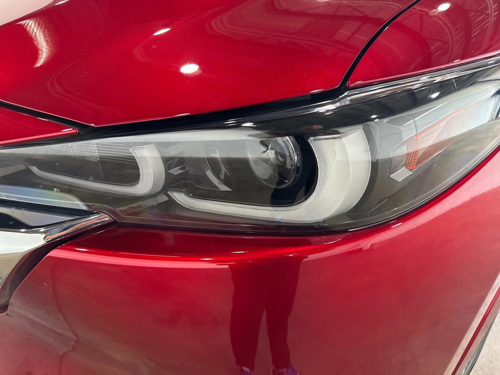 2024 Mazda CX-5 2.5 Turbo Signature