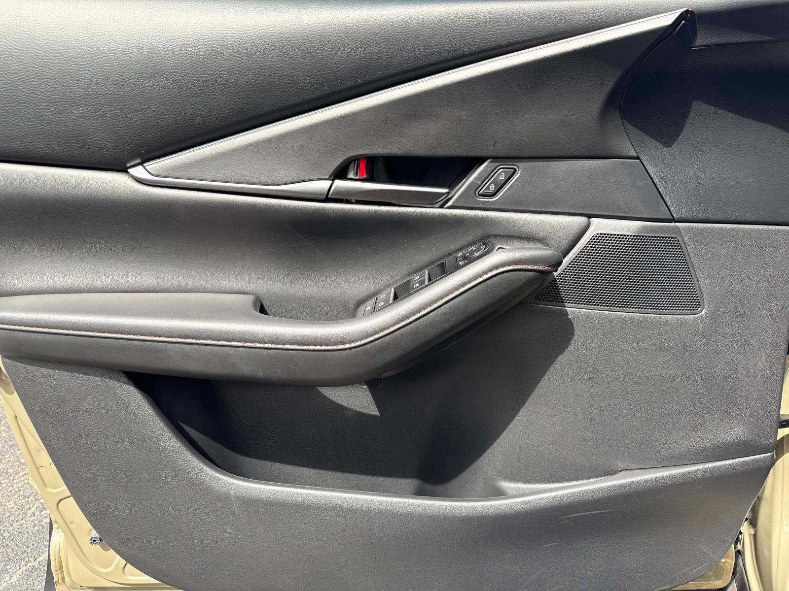 2024 Mazda CX-30 2.5 Carbon Turbo