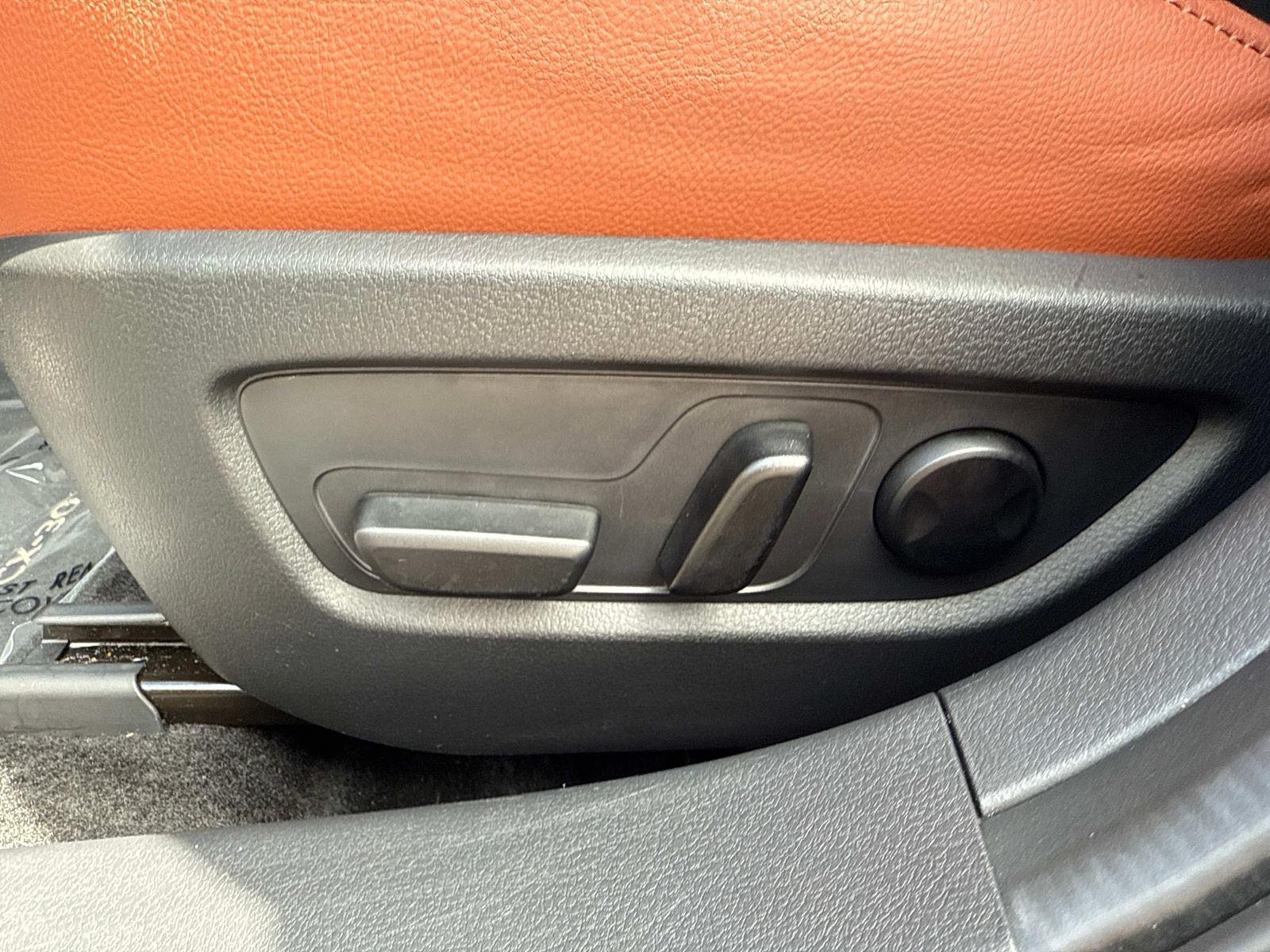 2024 Mazda CX-30 2.5 Carbon Turbo