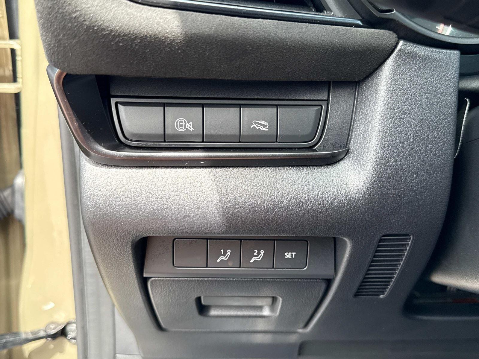 2024 Mazda CX-30 2.5 Carbon Turbo