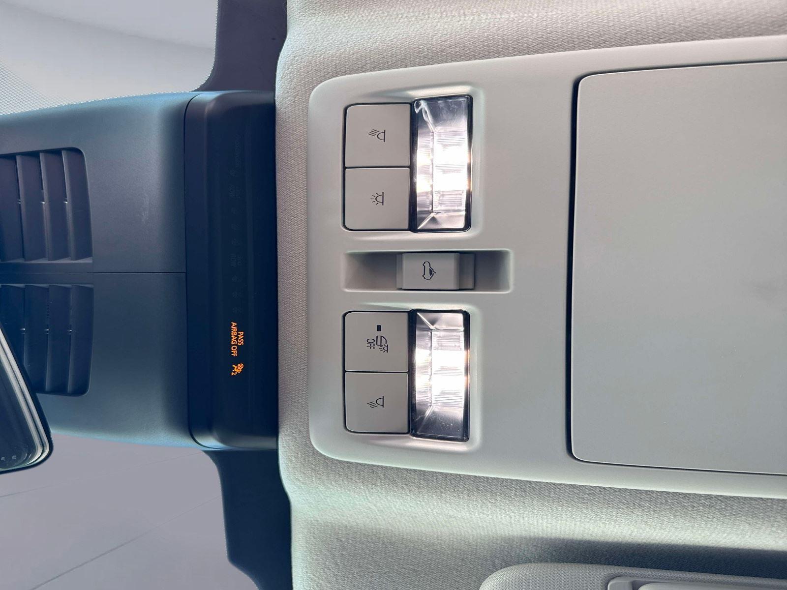 2024 Mazda CX-30 2.5 Carbon Turbo