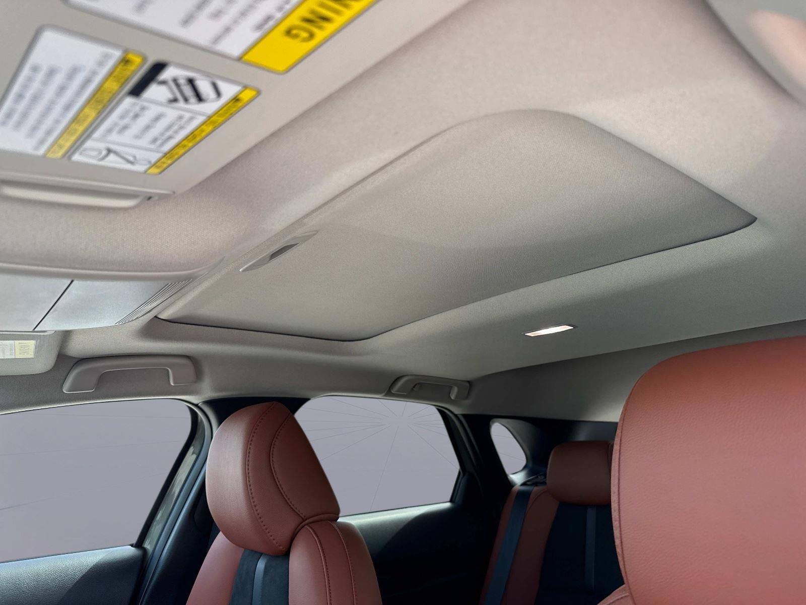 2024 Mazda CX-30 2.5 Carbon Turbo