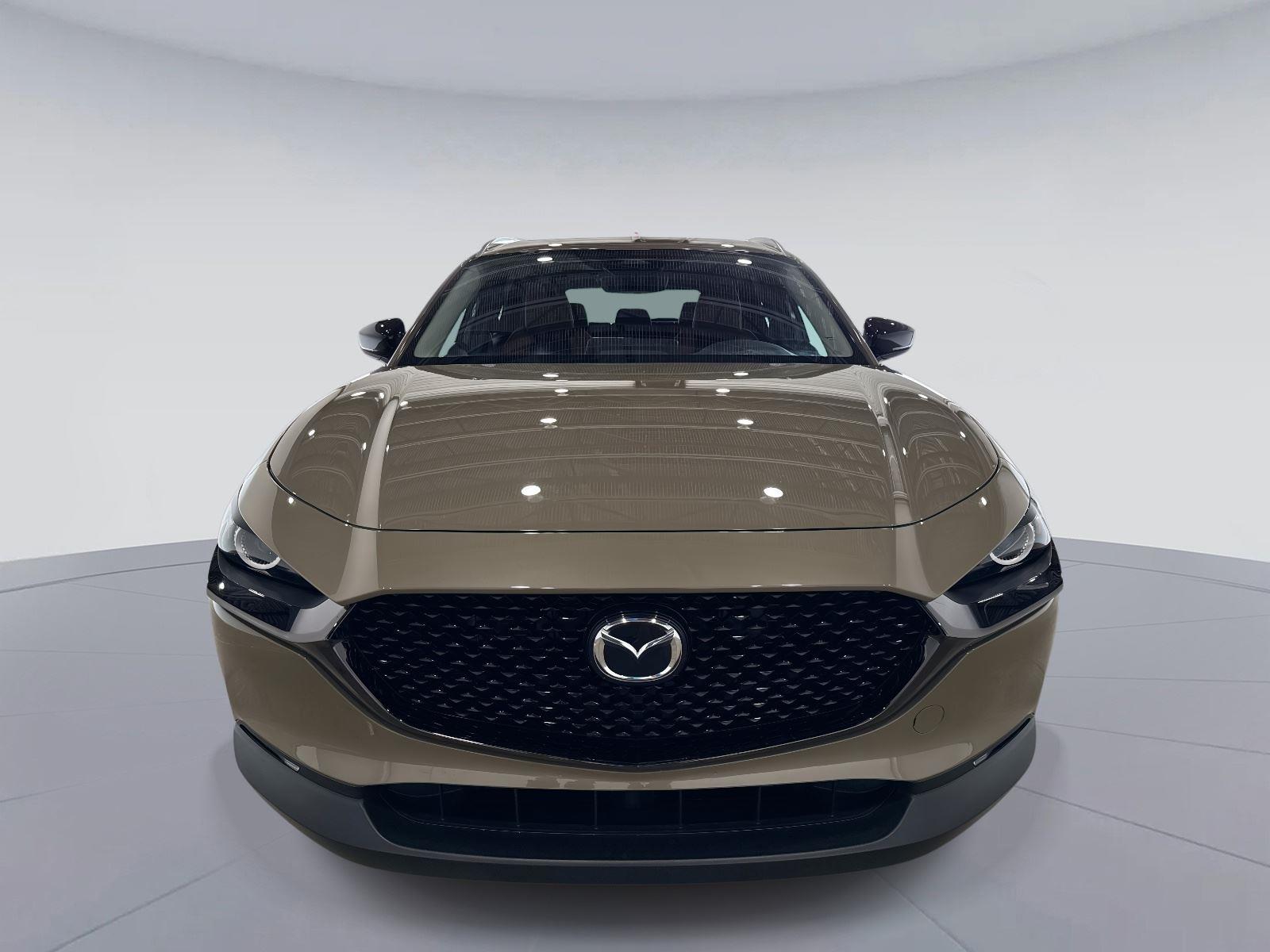 2024 Mazda CX-30 2.5 Carbon Turbo