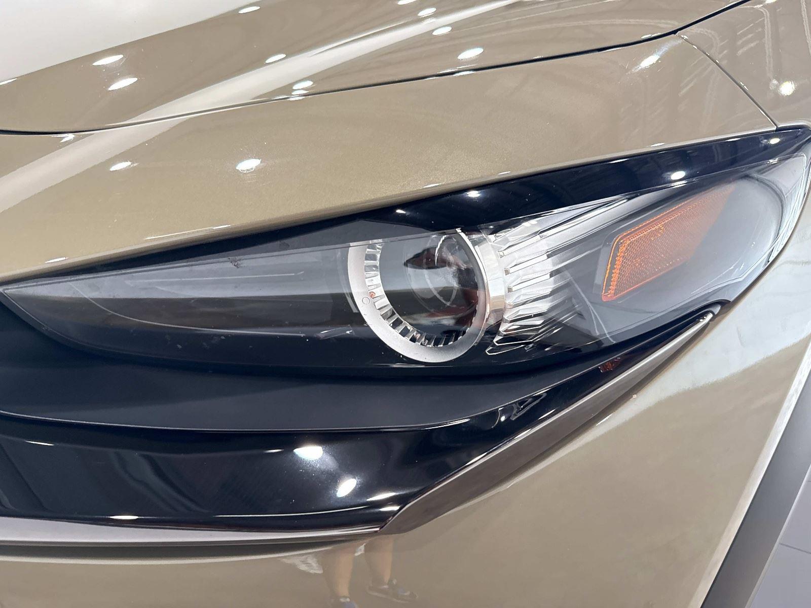 2024 Mazda CX-30 2.5 Carbon Turbo