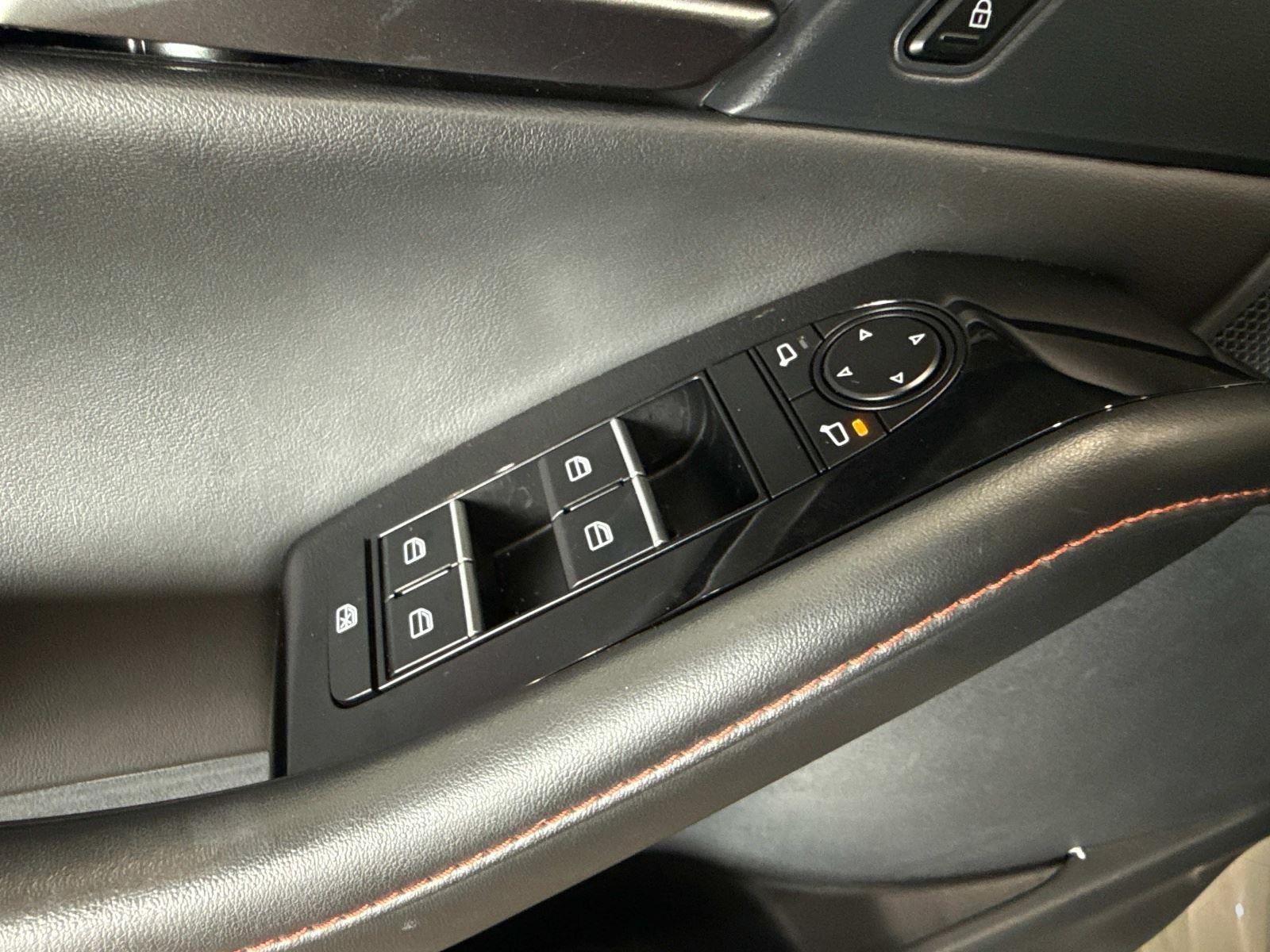 2024 Mazda CX-30 2.5 Carbon Turbo