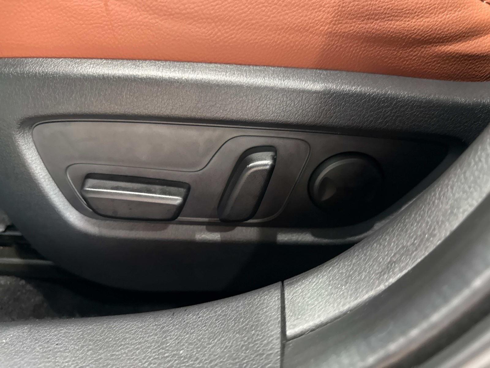 2024 Mazda CX-30 2.5 Carbon Turbo