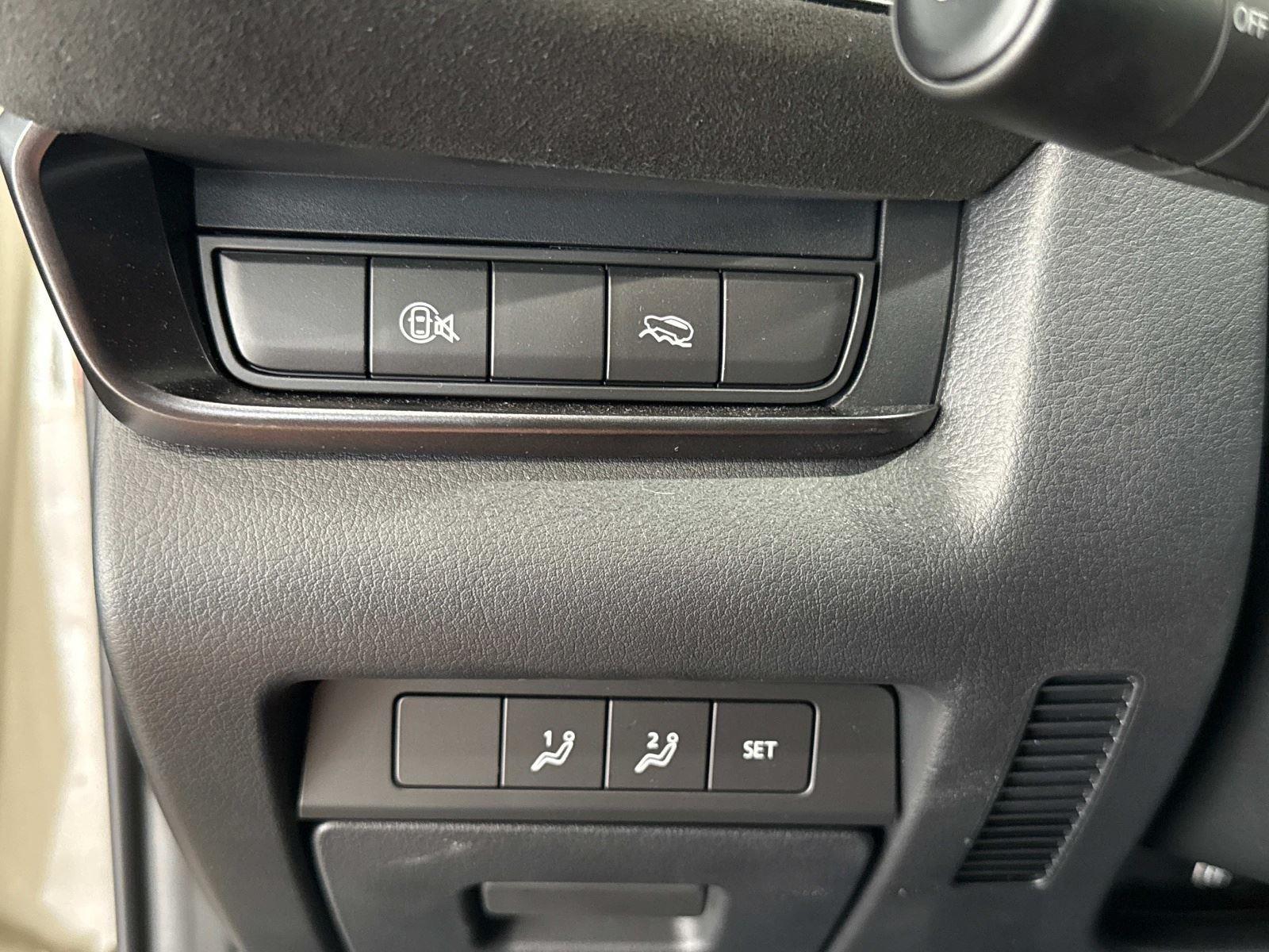 2024 Mazda CX-30 2.5 Carbon Turbo