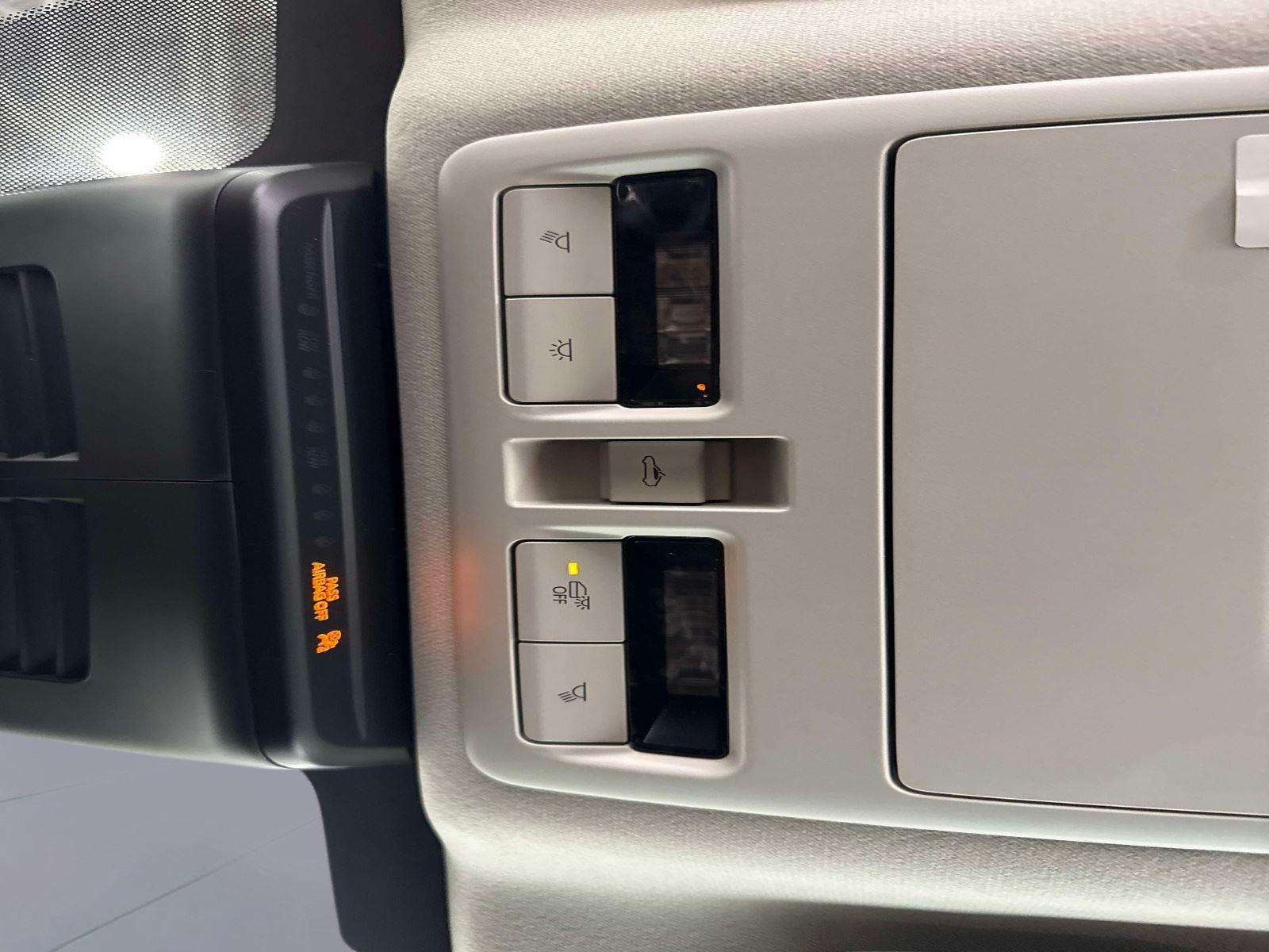 2024 Mazda CX-30 2.5 Carbon Turbo