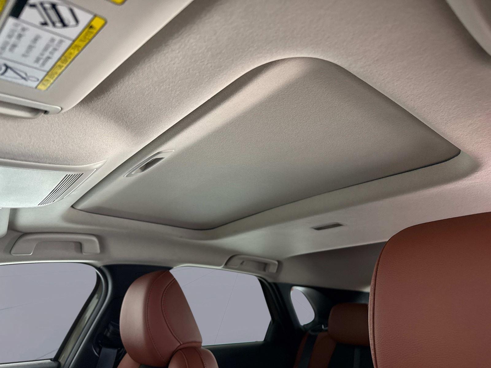 2024 Mazda CX-30 2.5 Carbon Turbo