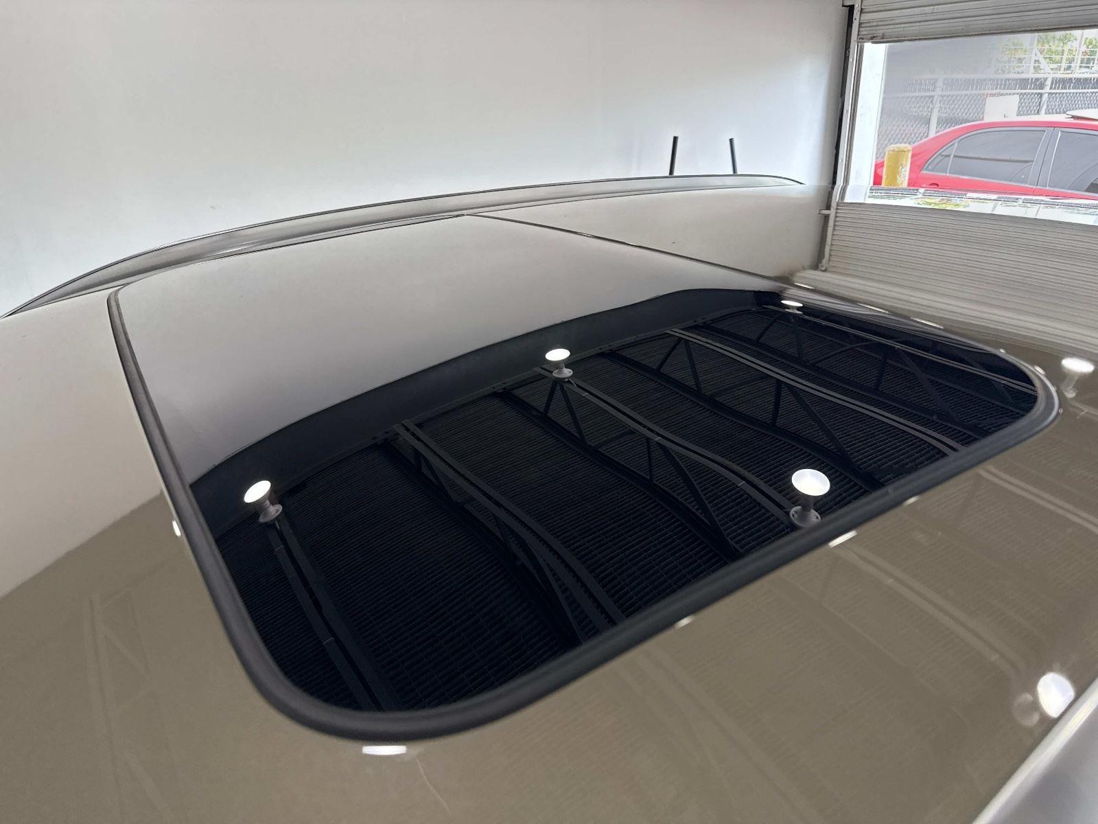 2024 Mazda CX-30 2.5 Carbon Turbo