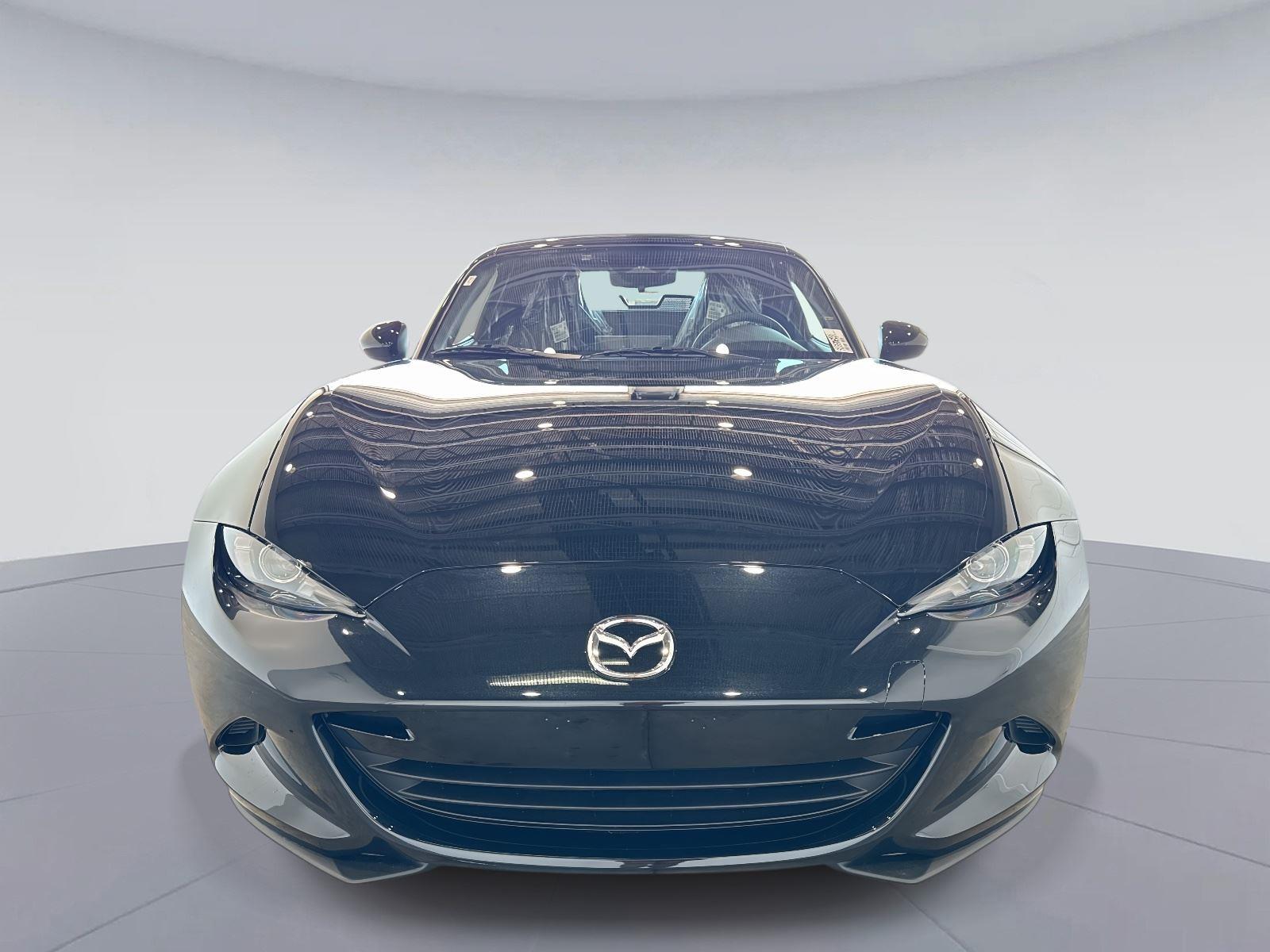 2025 Mazda MX-5 Miata Sport
