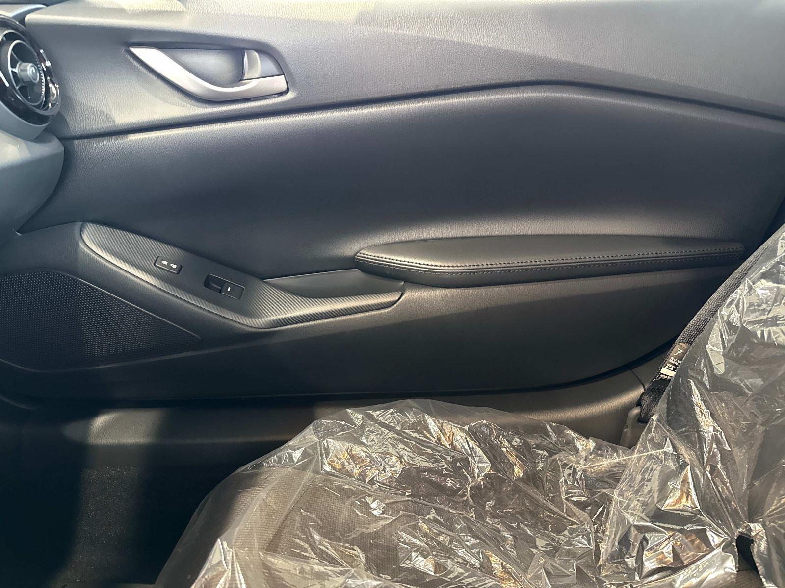 2025 Mazda MX-5 Miata Sport