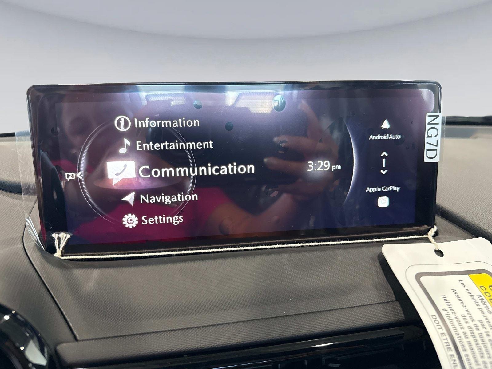 2025 Mazda MX-5 Miata Sport