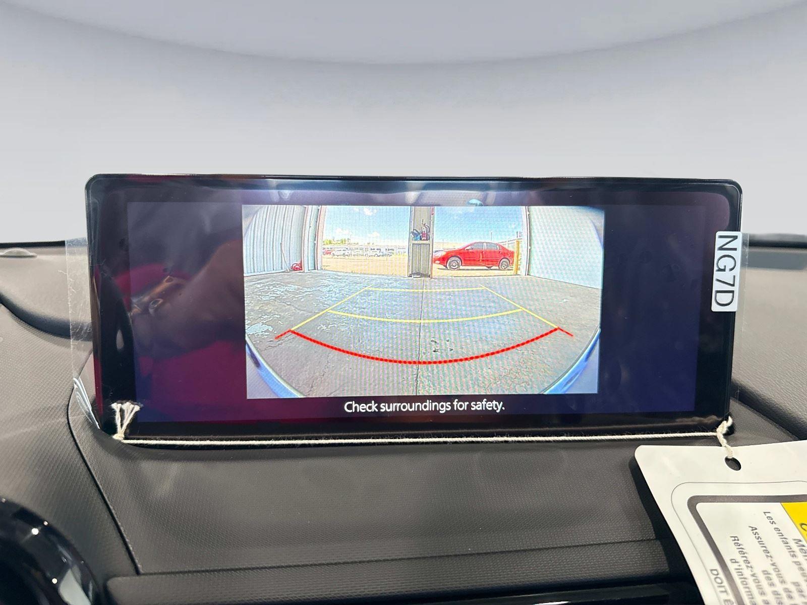 2025 Mazda MX-5 Miata Sport