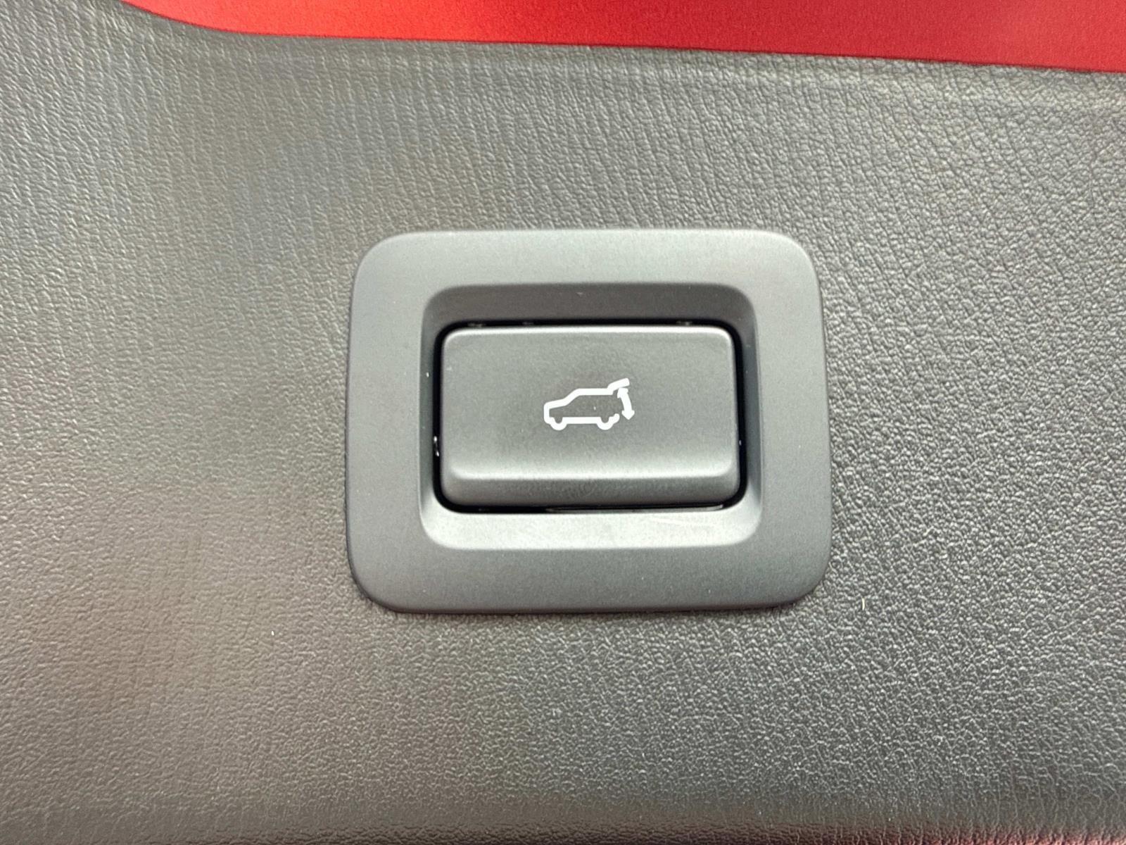 2023 Mazda CX-5 2.5 Turbo