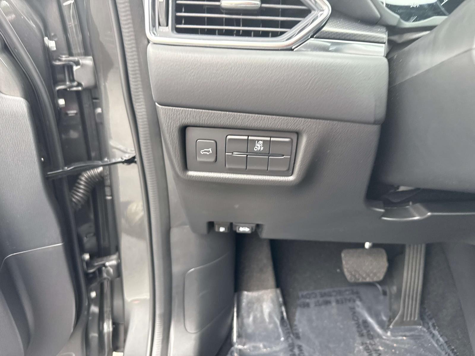 2024 Mazda CX-5 2.5 Turbo Premium Package