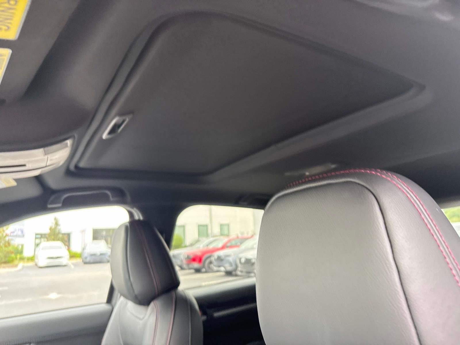 2024 Mazda CX-5 2.5 Turbo Premium Package
