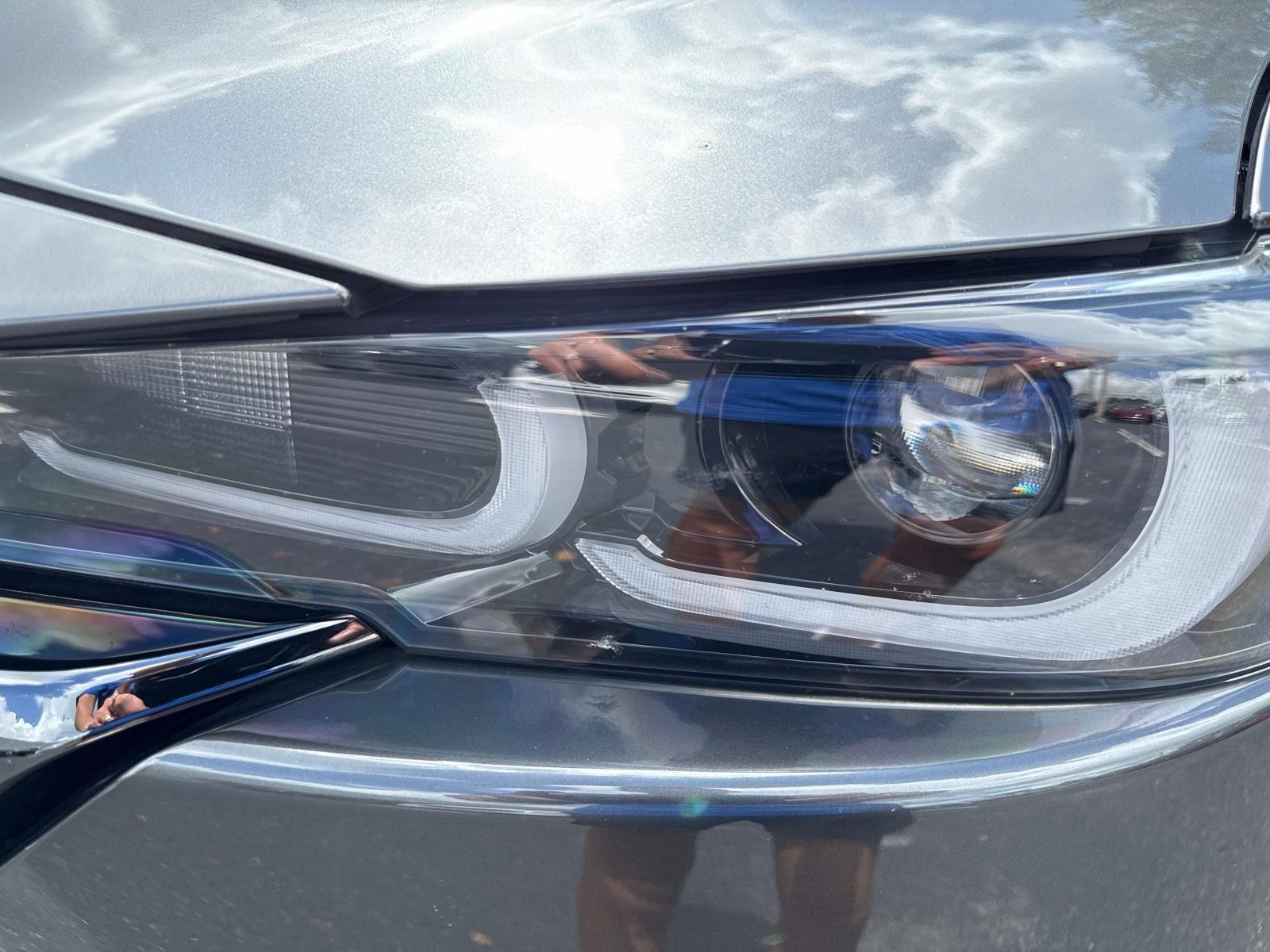 2024 Mazda CX-5 2.5 Turbo Premium Package