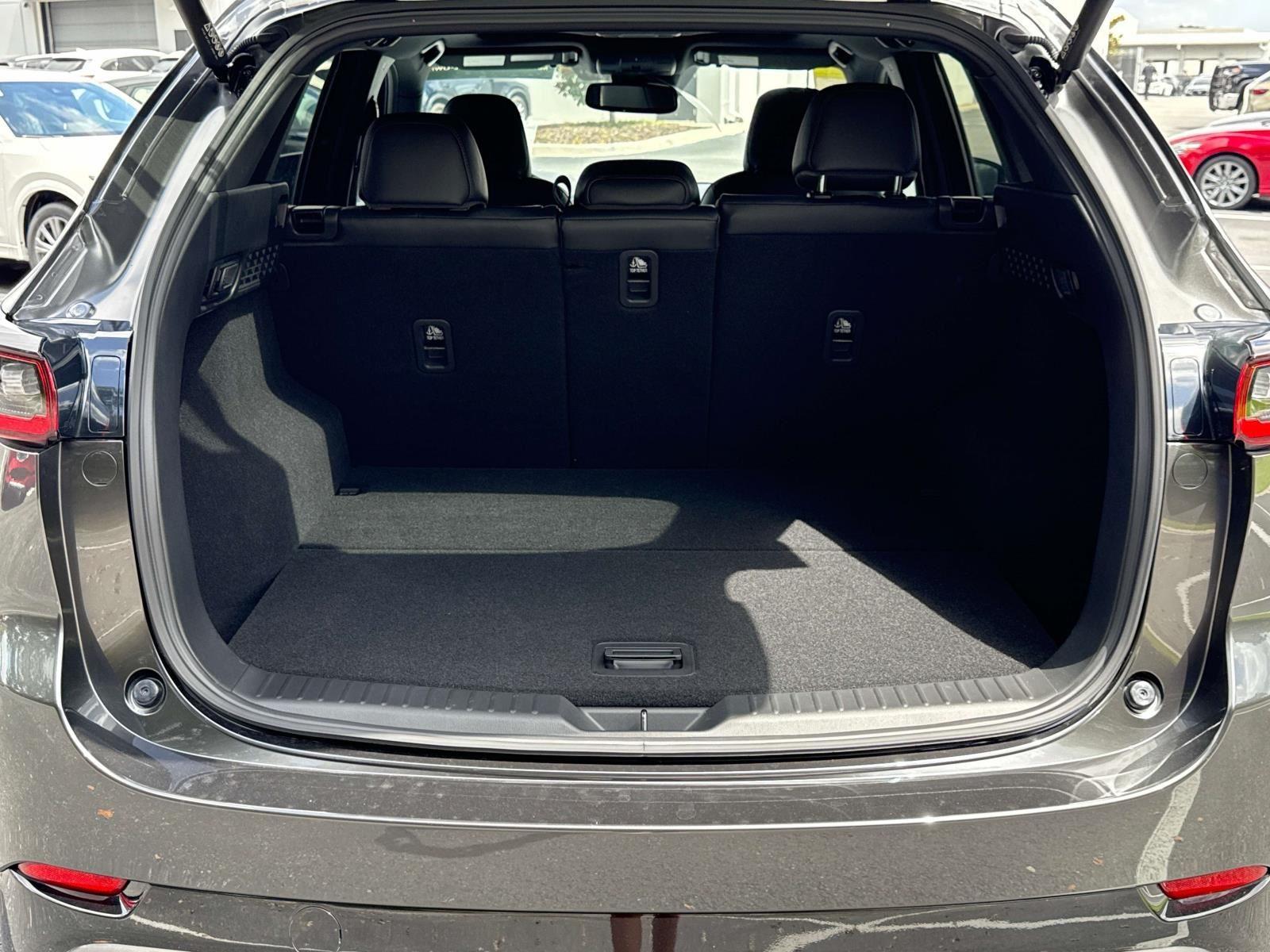 2024 Mazda CX-5 2.5 Turbo Premium Package