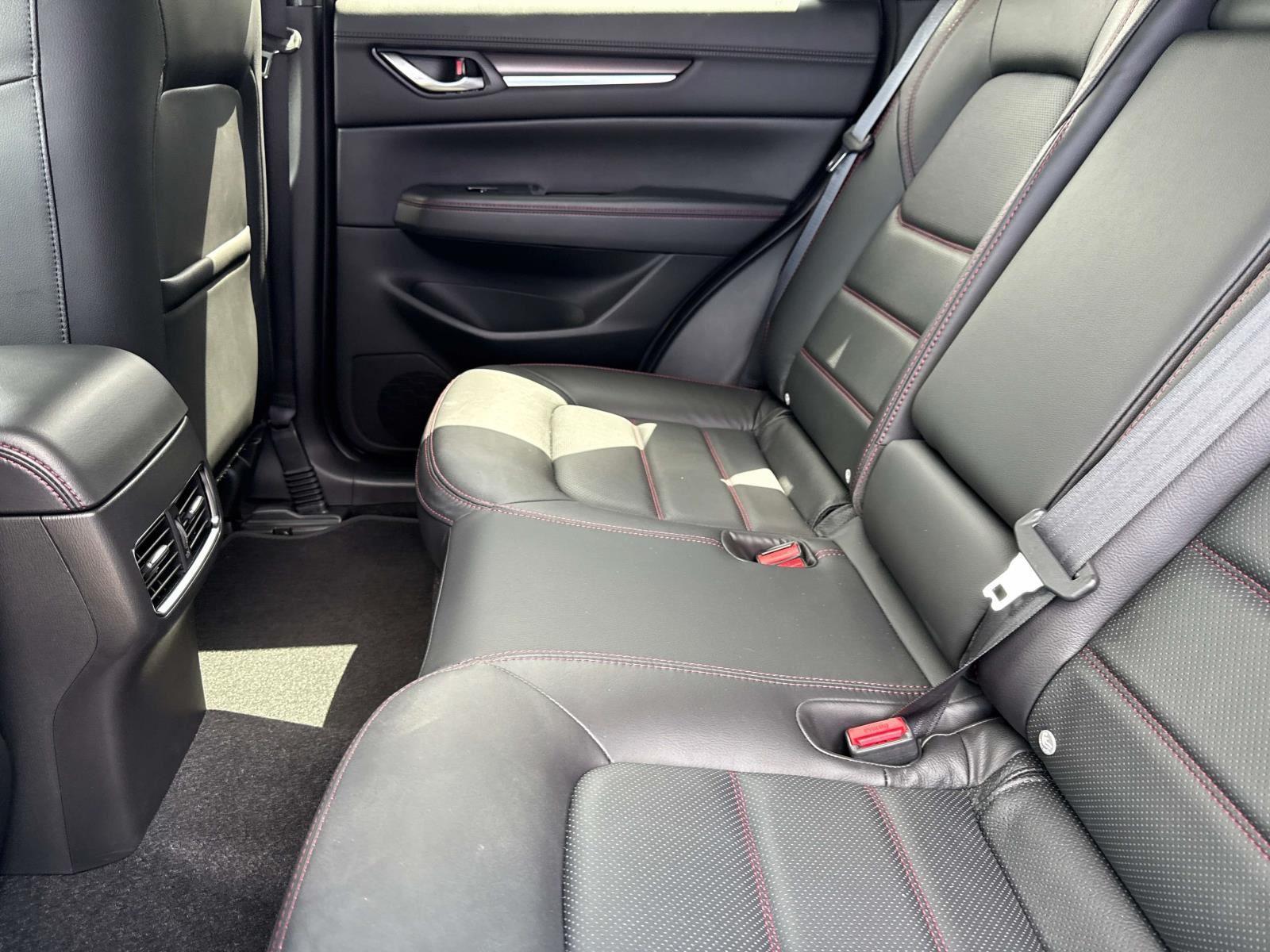 2024 Mazda CX-5 2.5 Turbo Premium Package