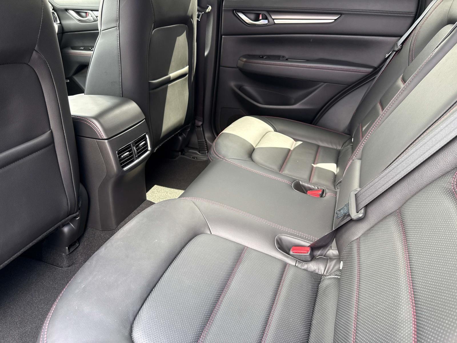 2024 Mazda CX-5 2.5 Turbo Premium Package