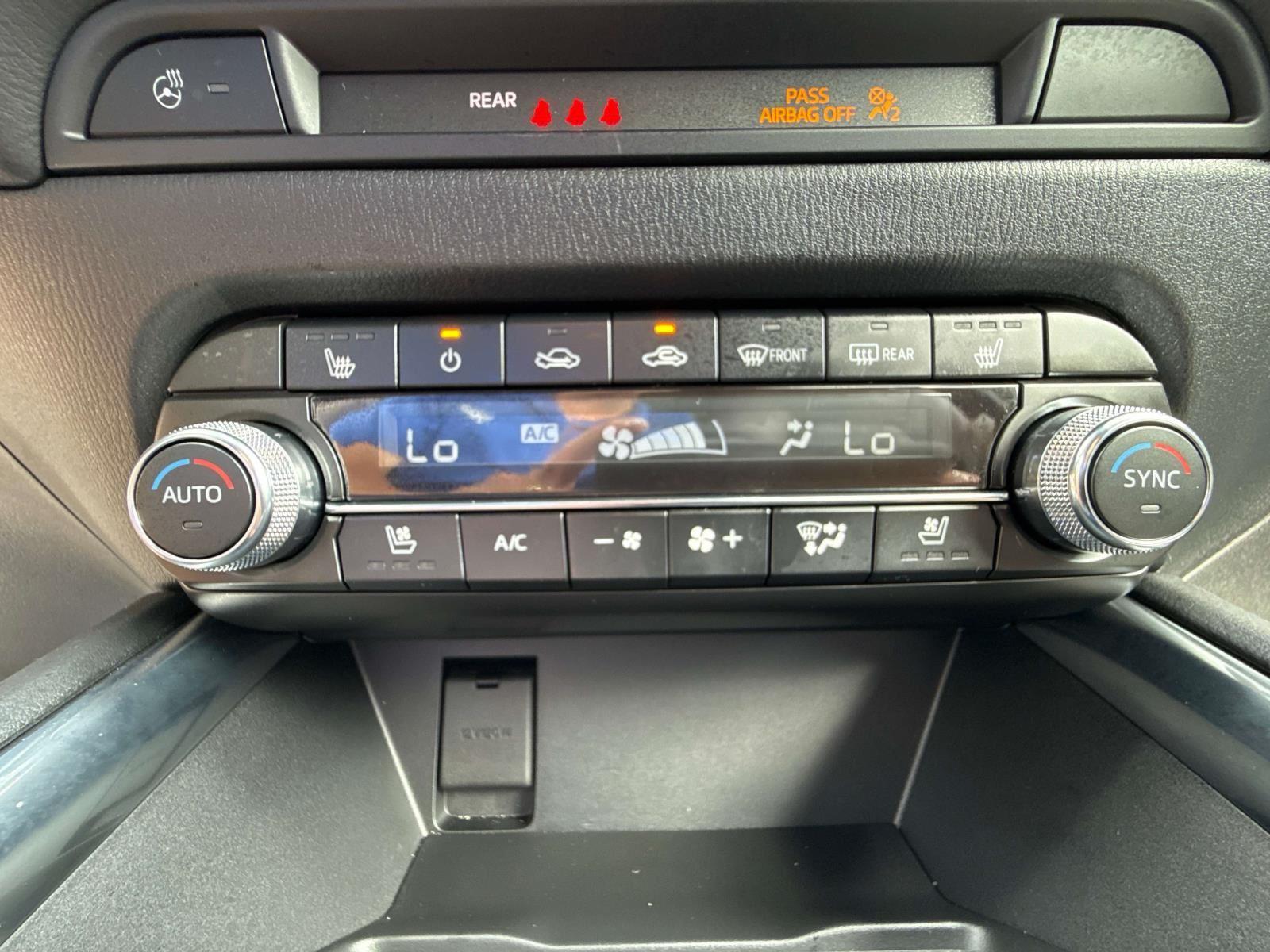 2024 Mazda CX-5 2.5 Turbo Premium Package