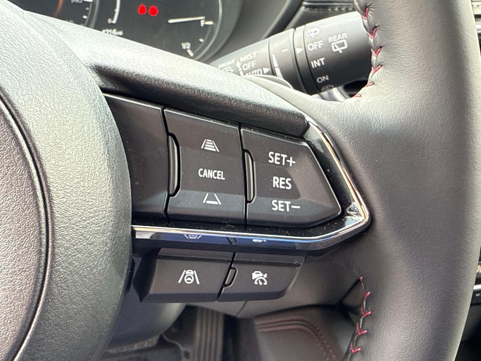 2024 Mazda CX-5 2.5 Turbo Premium Package