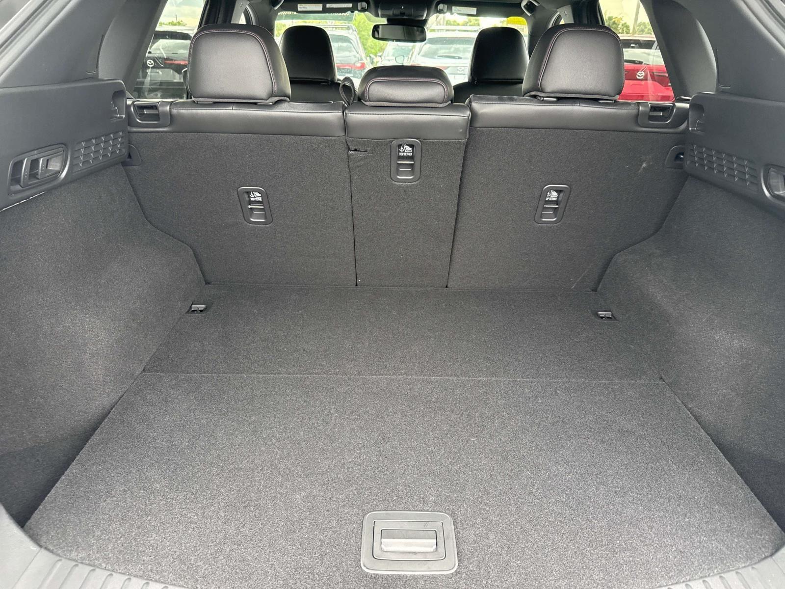 2024 Mazda CX-5 2.5 Turbo Premium Package