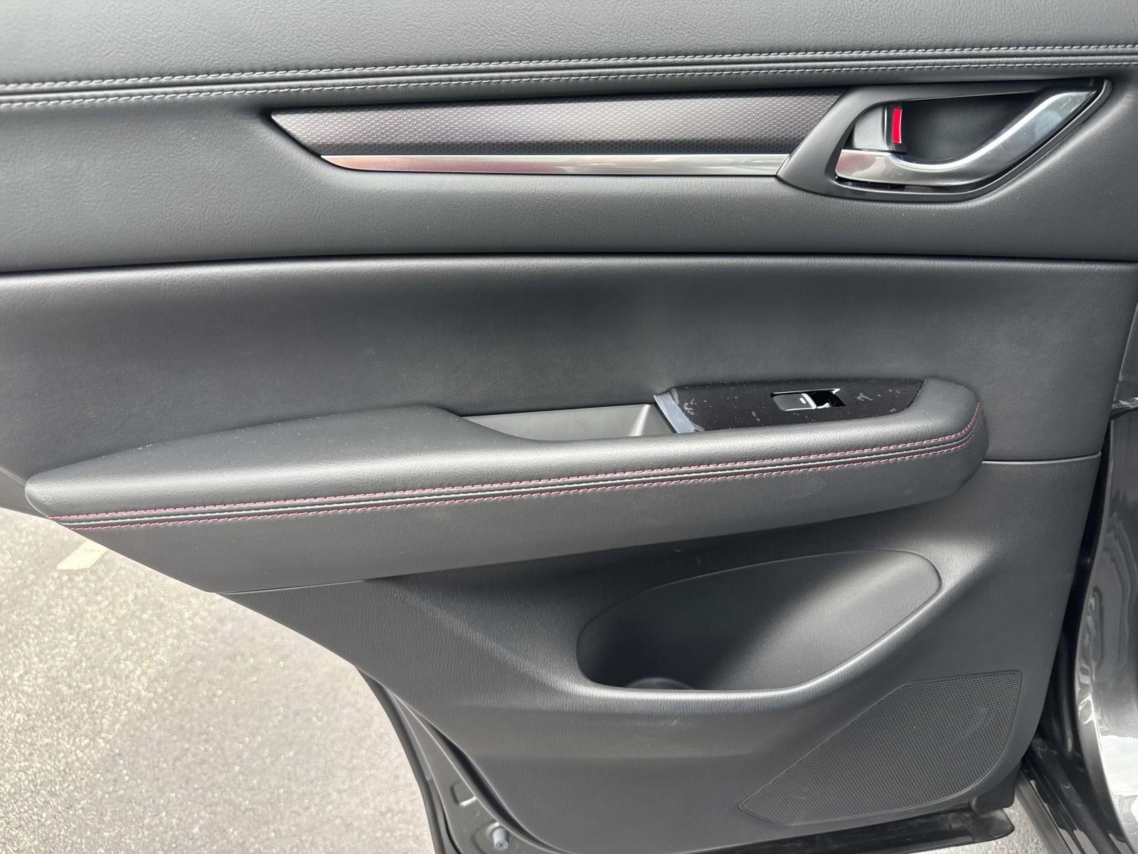 2024 Mazda CX-5 2.5 Turbo Premium Package