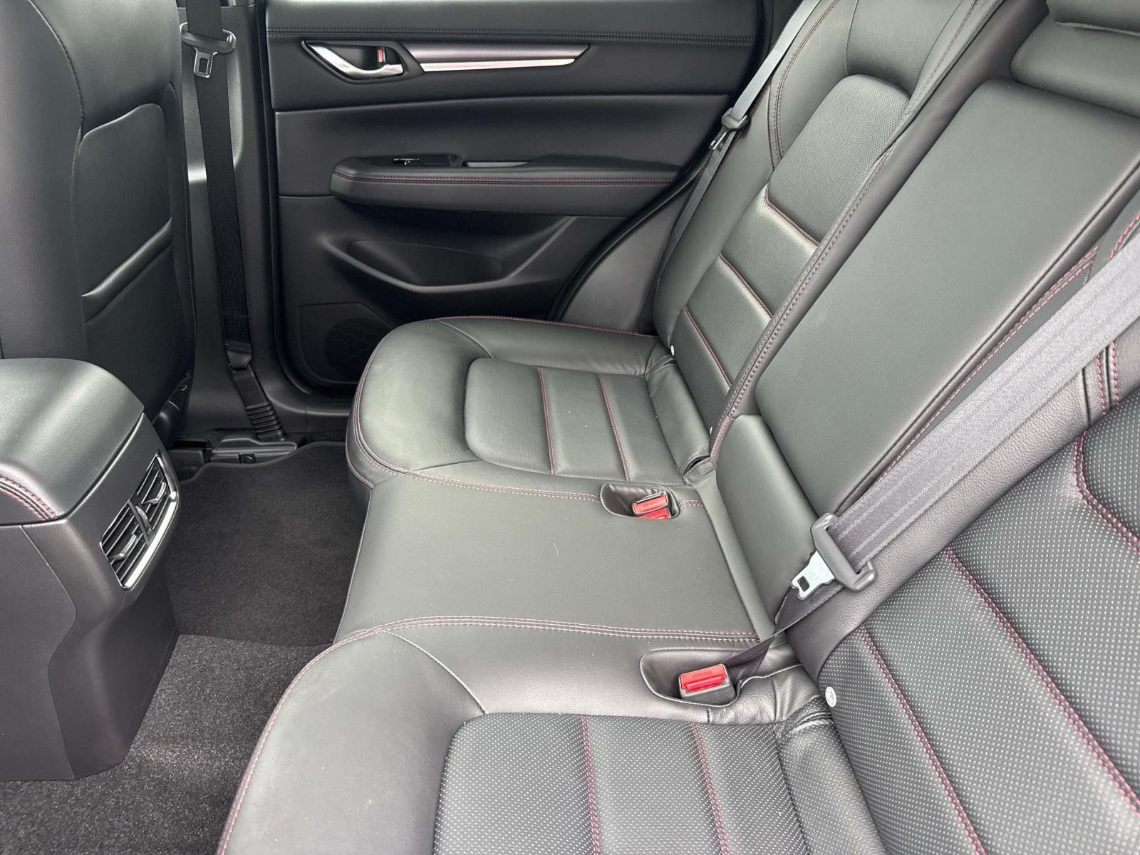 2024 Mazda CX-5 2.5 Turbo Premium Package