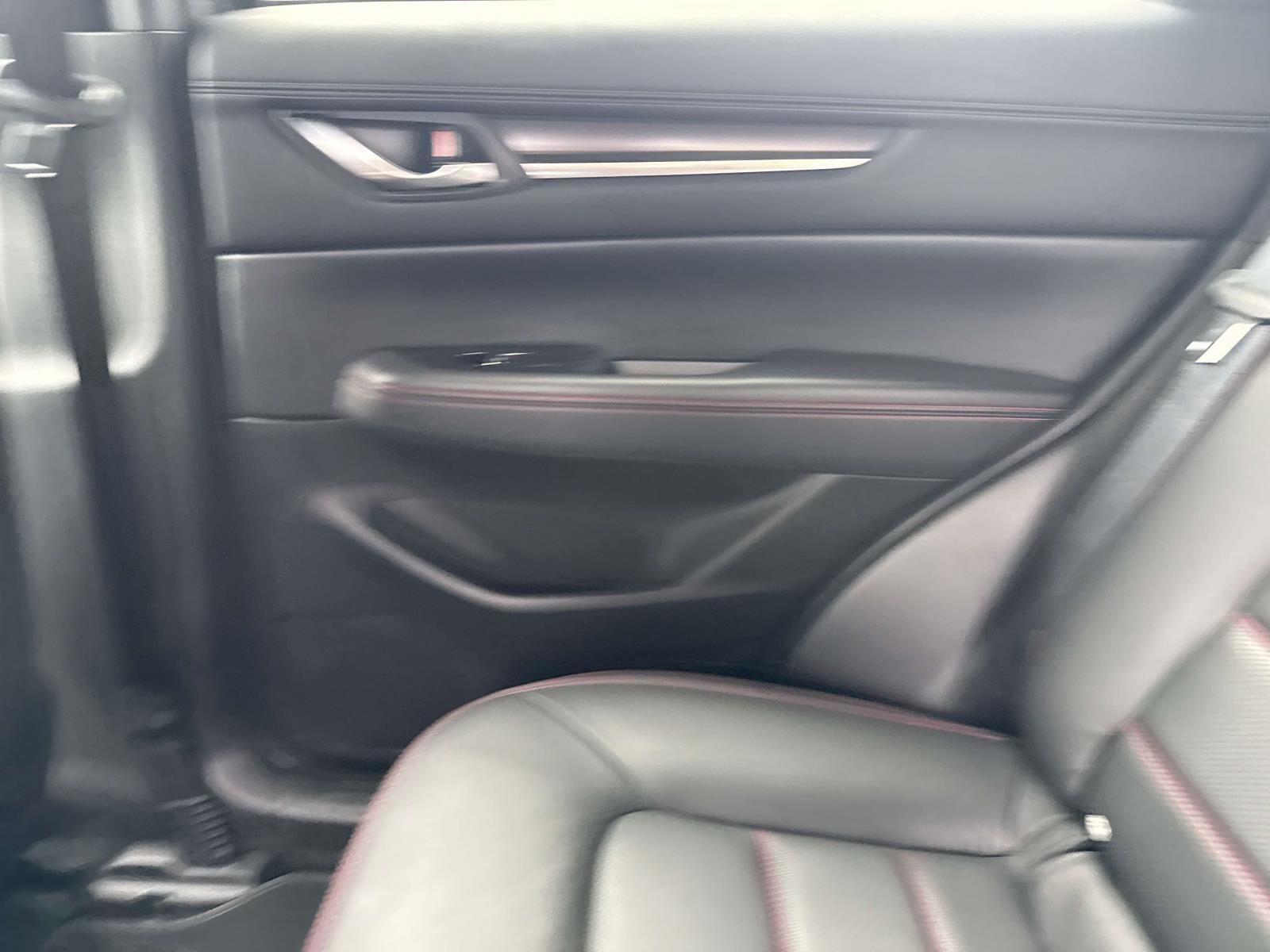 2024 Mazda CX-5 2.5 Turbo Premium Package