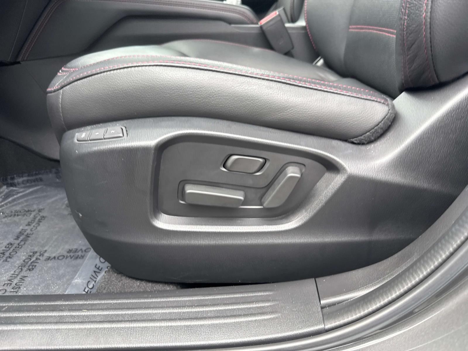 2024 Mazda CX-5 2.5 Turbo Premium Package