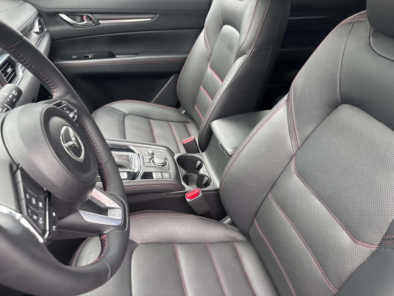 2024 Mazda CX-5 2.5 Turbo Premium Package