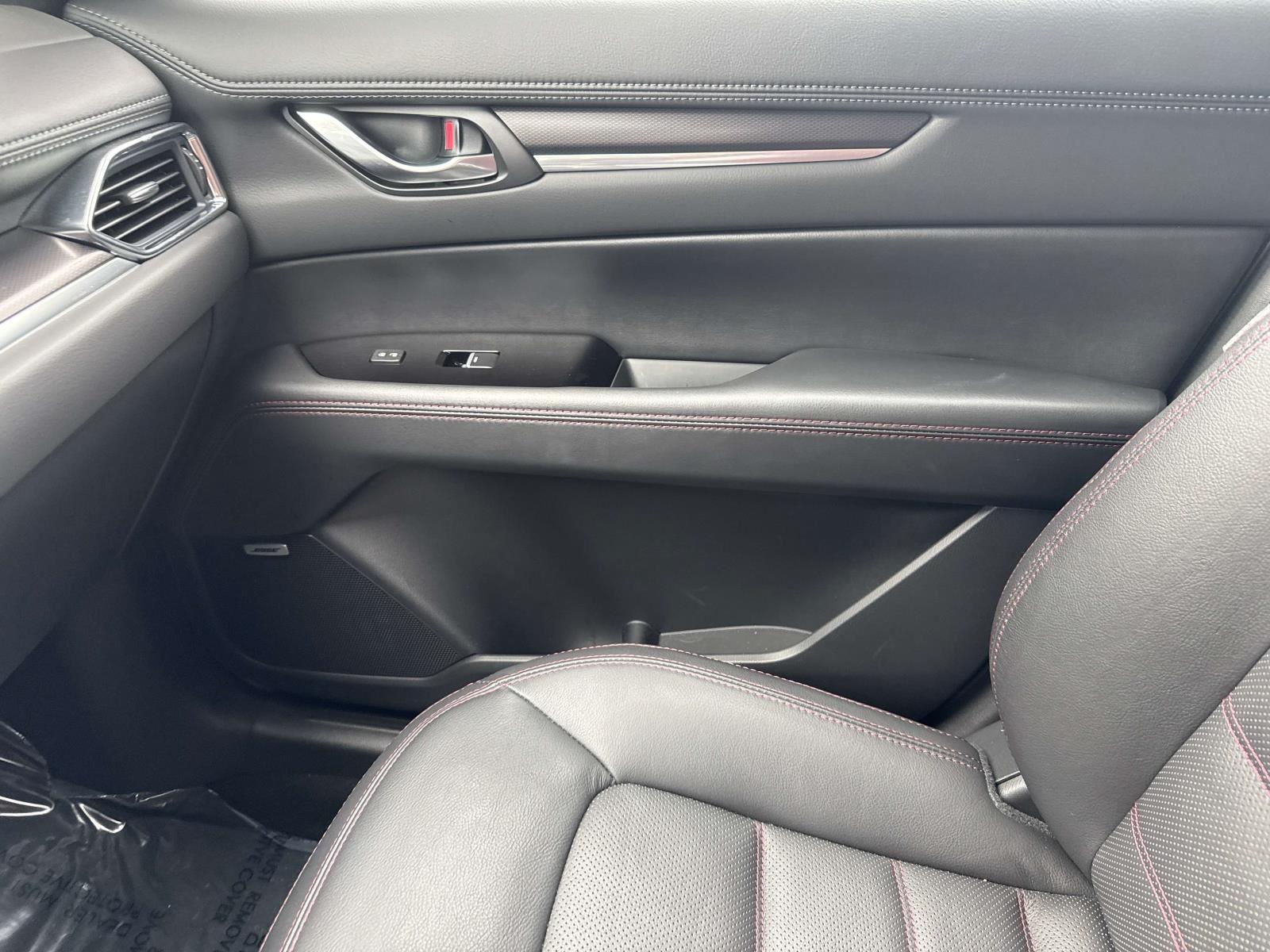 2024 Mazda CX-5 2.5 Turbo Premium Package