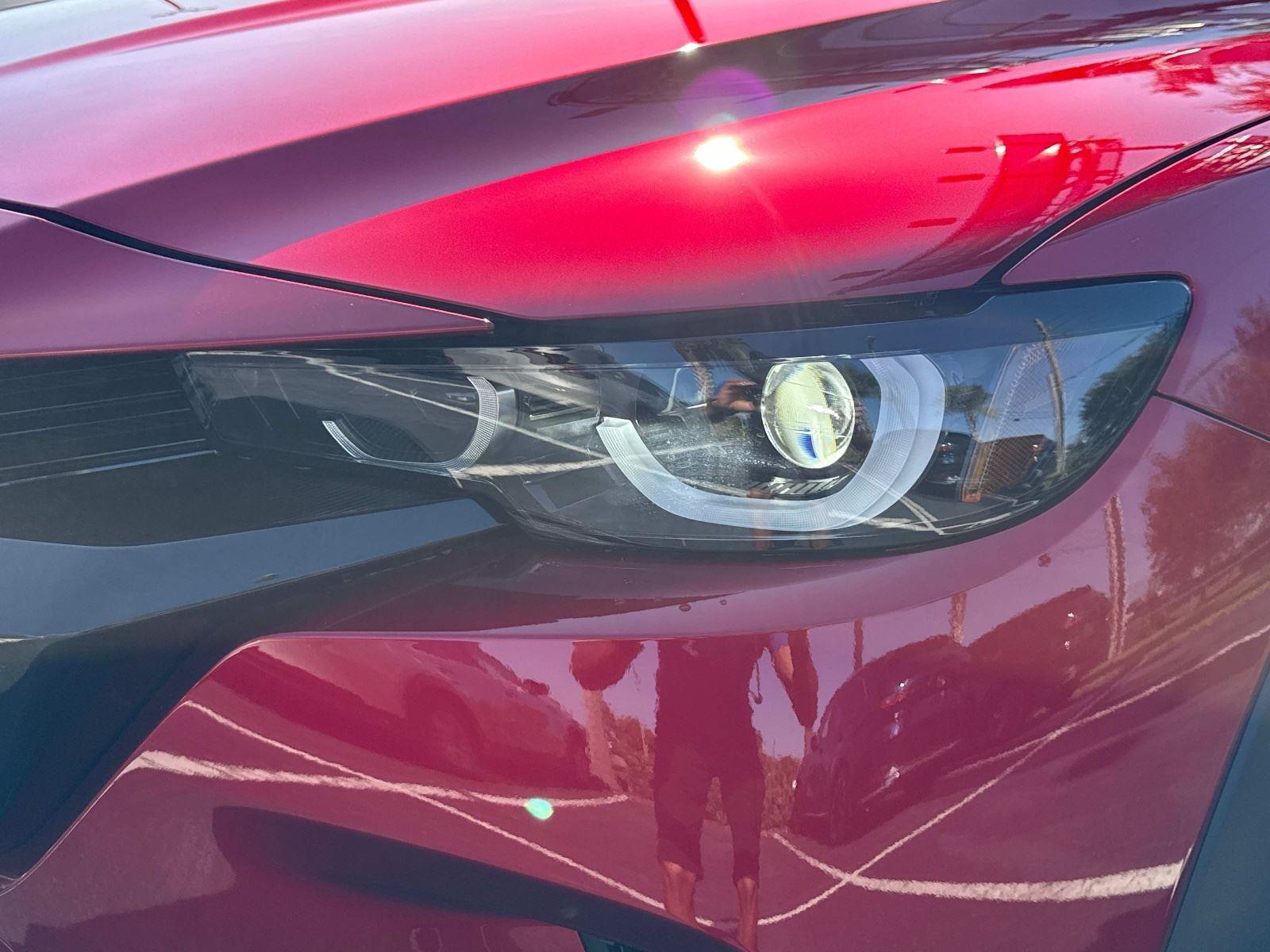 2025 Mazda CX-50 2.5 Turbo Premium Package