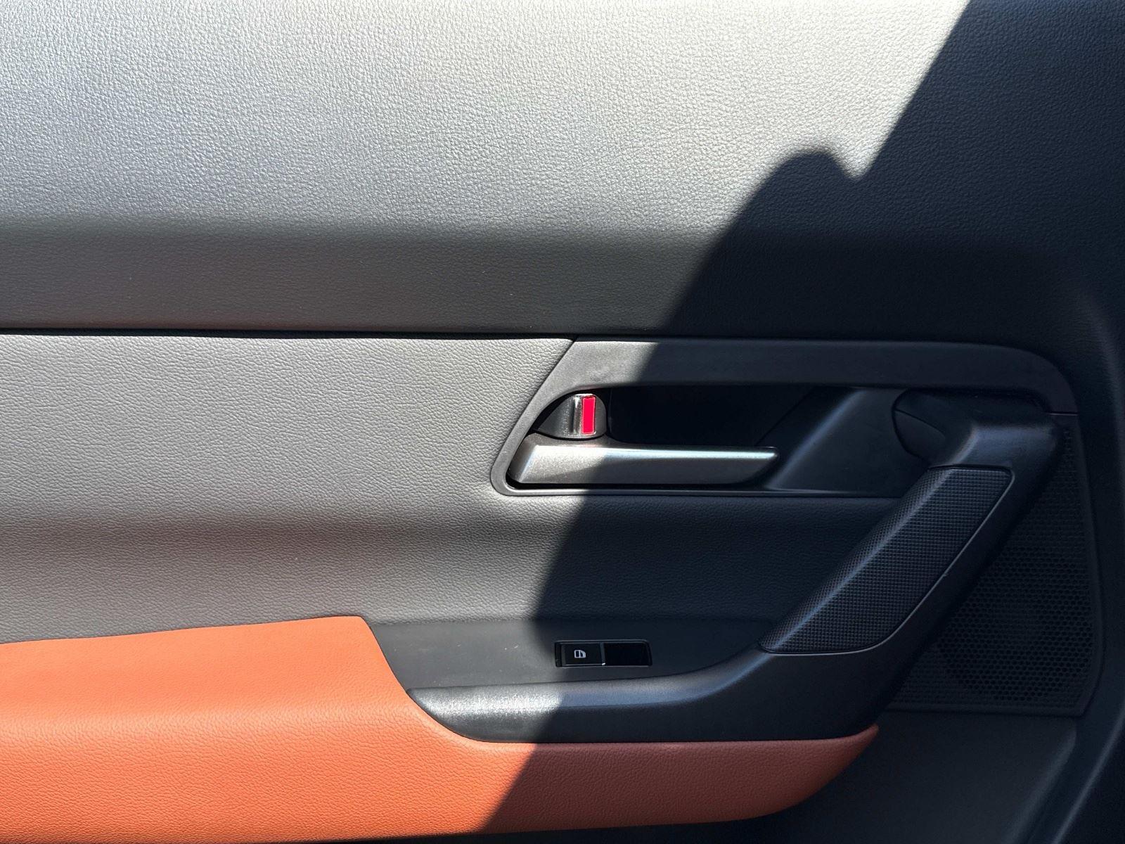 2025 Mazda CX-50 2.5 Turbo Premium Package