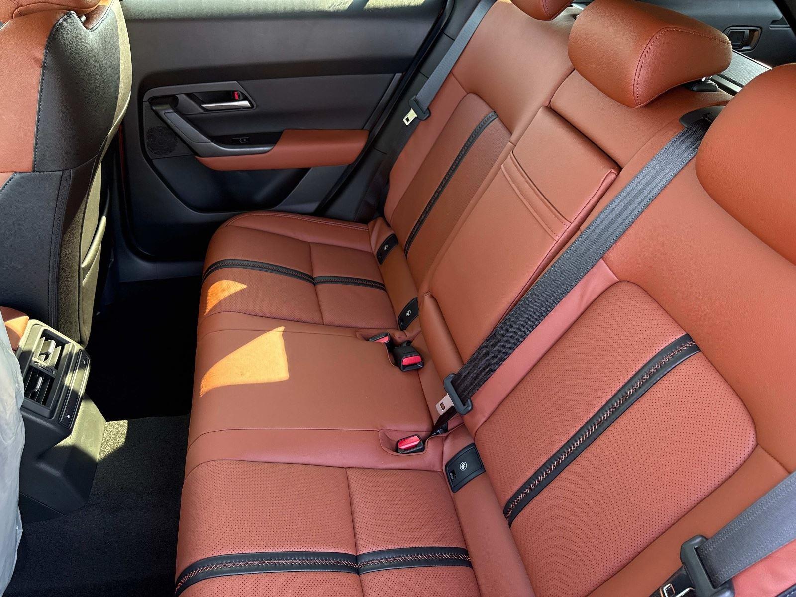 2025 Mazda CX-50 2.5 Turbo Premium Package