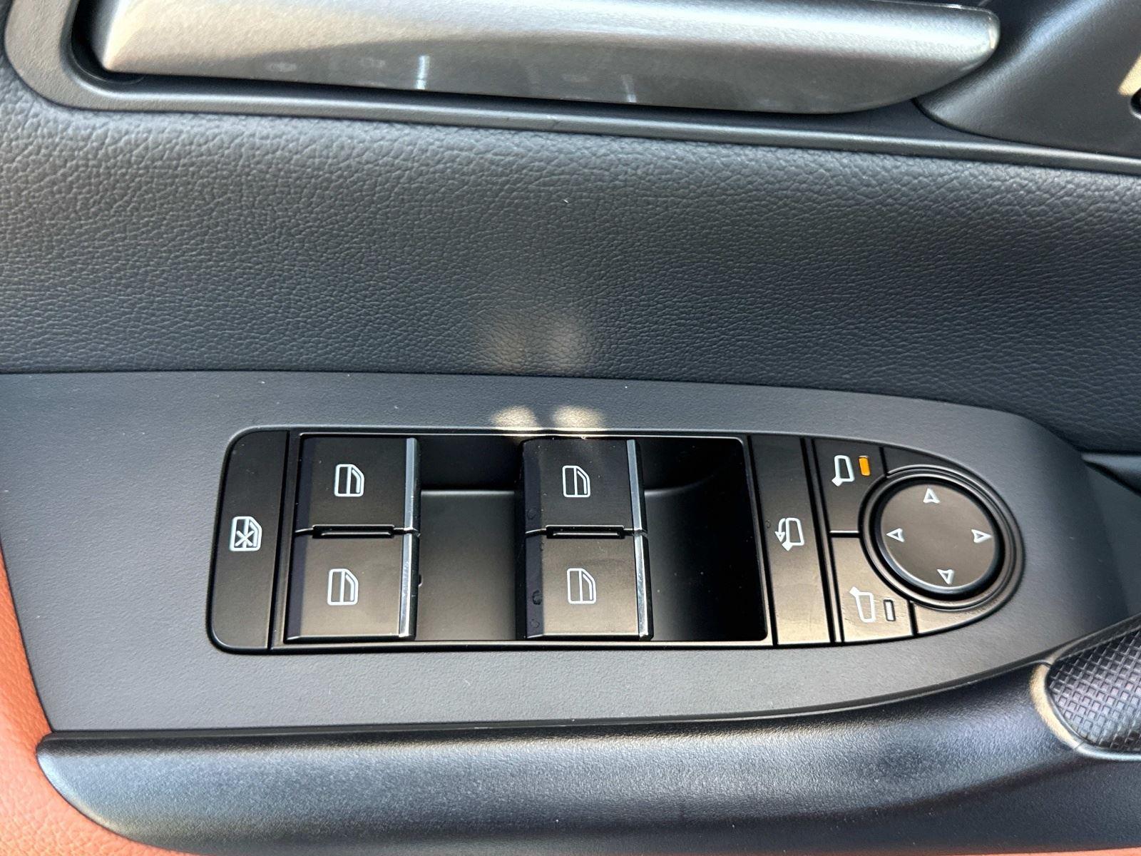 2025 Mazda CX-50 2.5 Turbo Premium Package