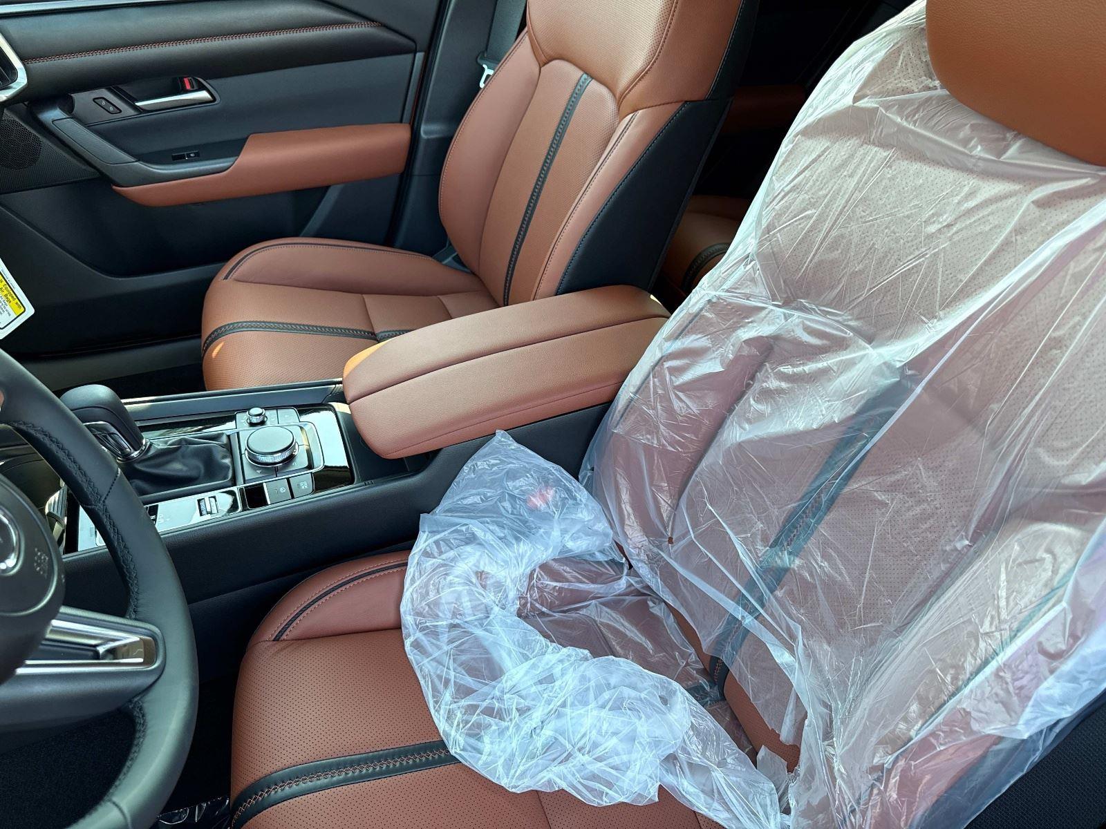 2025 Mazda CX-50 2.5 Turbo Premium Package