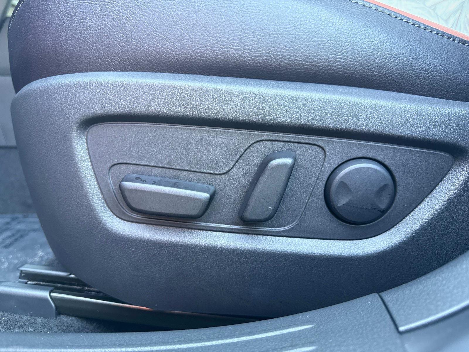 2025 Mazda CX-50 2.5 Turbo Premium Package